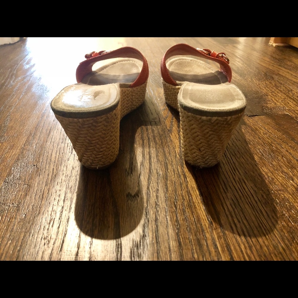 Prada Wedges - image 3